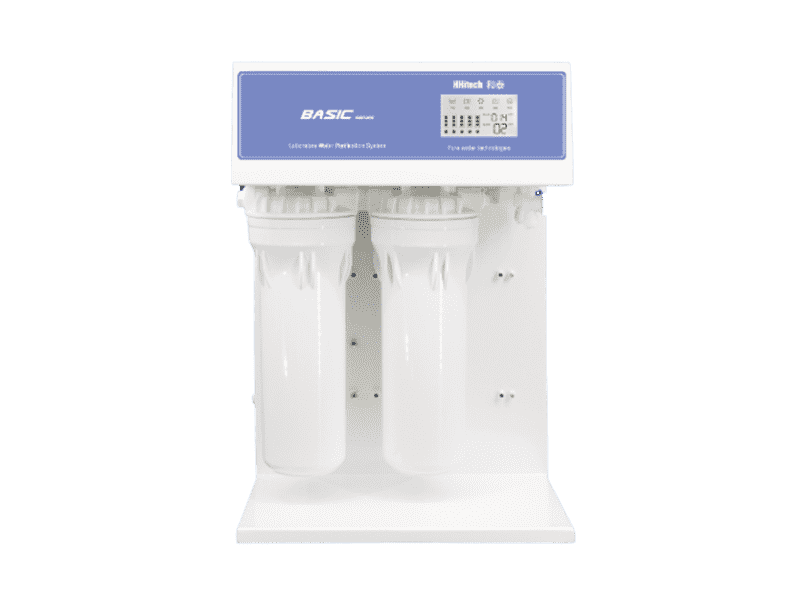 和泰 BaSiC-R0 基础型反渗透纯水机