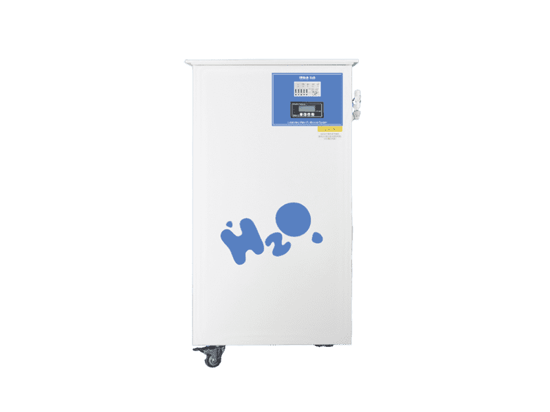 和泰 CAS-O 基础型大流量去离子纯水机