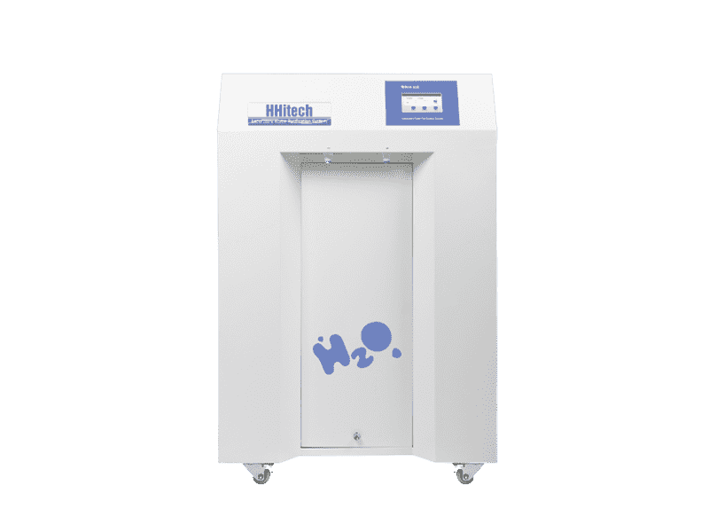 和泰 Pilot Plus-RS大流量中试型双级反渗透超纯水机