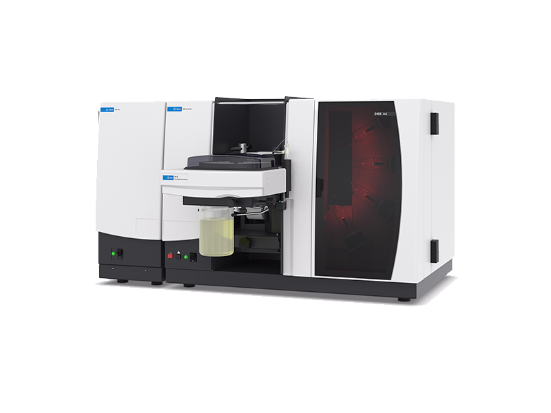 安捷伦 石墨炉原子吸收光谱仪 240Z AA