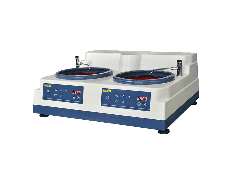 自动研磨抛光机在工业生产中的常见运行问题解析