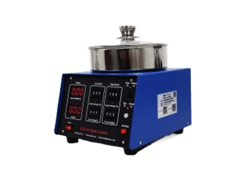 赛德凯斯 KW-4A型匀胶机(旋涂仪)