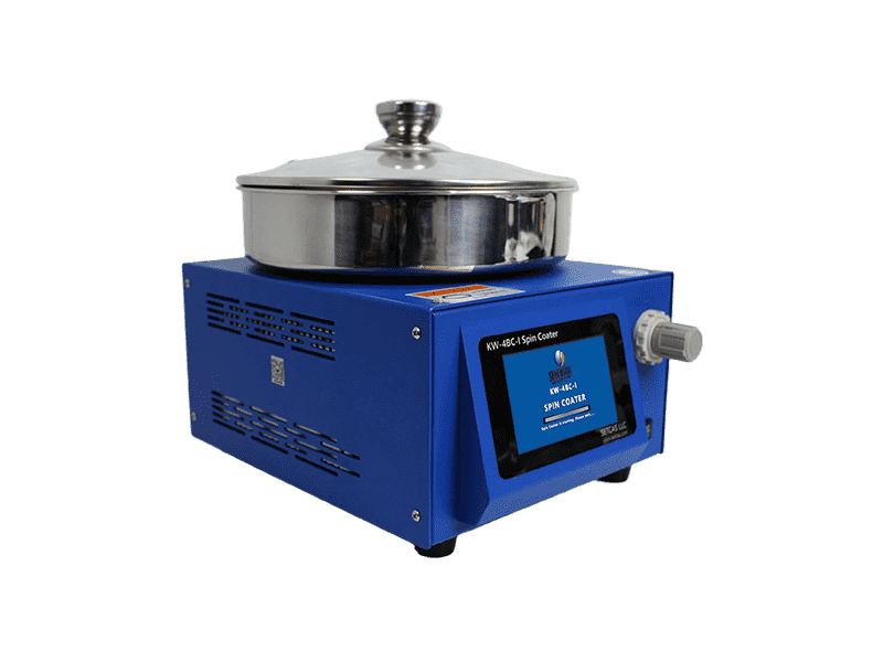 赛德凯斯 KW-4BC-I型匀胶机(涂胶显影系统)