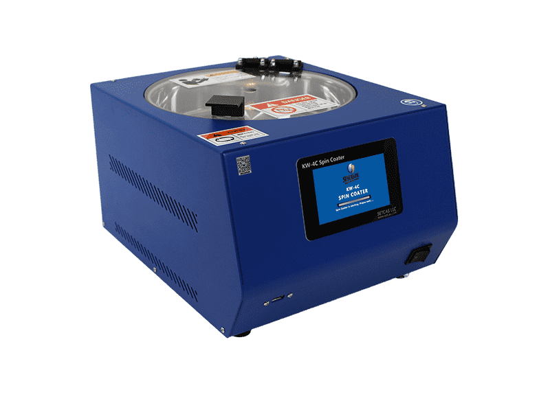 赛德凯斯 KW-4C型匀胶机(旋涂仪)