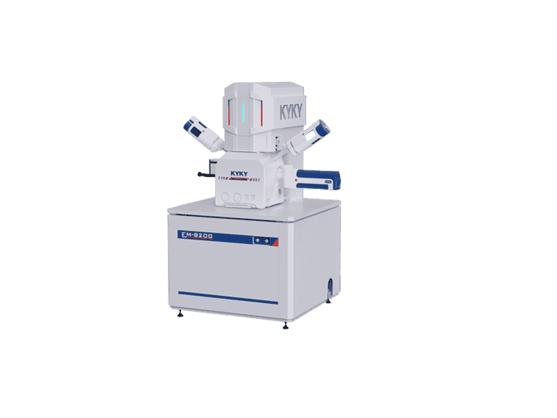 中科科仪 KYKY-EM8200超高分辨场发射扫描电镜