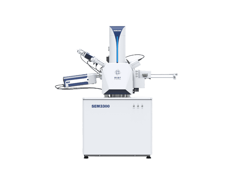 国仪量子 钨灯丝扫描电镜 SEM3300