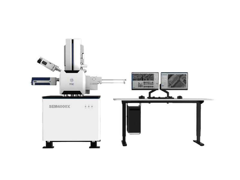 国仪量子 场发射扫描电镜 SEM4000X