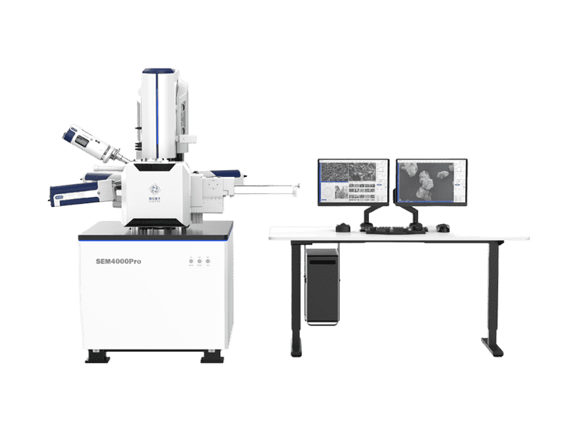 国仪量子 场发射扫描电子显微镜 SEM4000Pro
