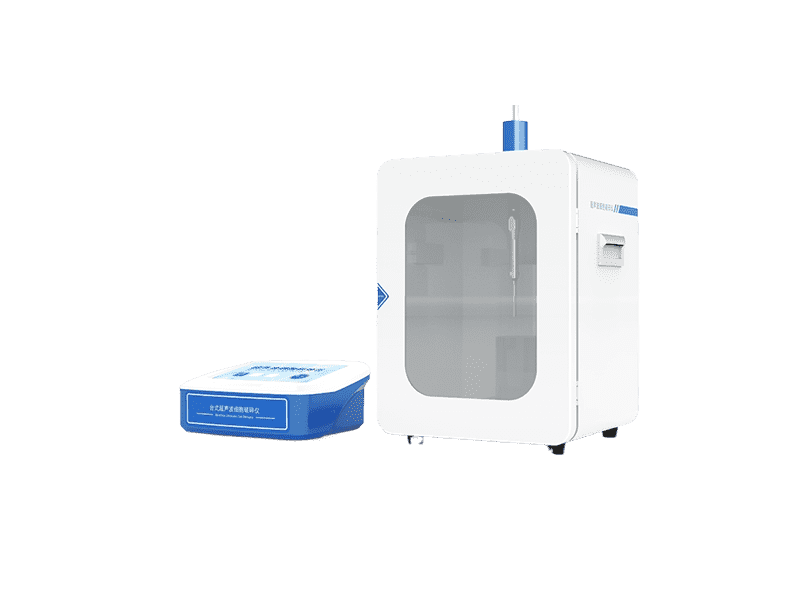 宏微量子 分体式超声细胞破碎仪 HW-FP1800