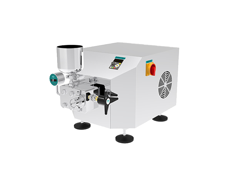 新芝生物 实验型高压均质机SCIENTZ-Nano