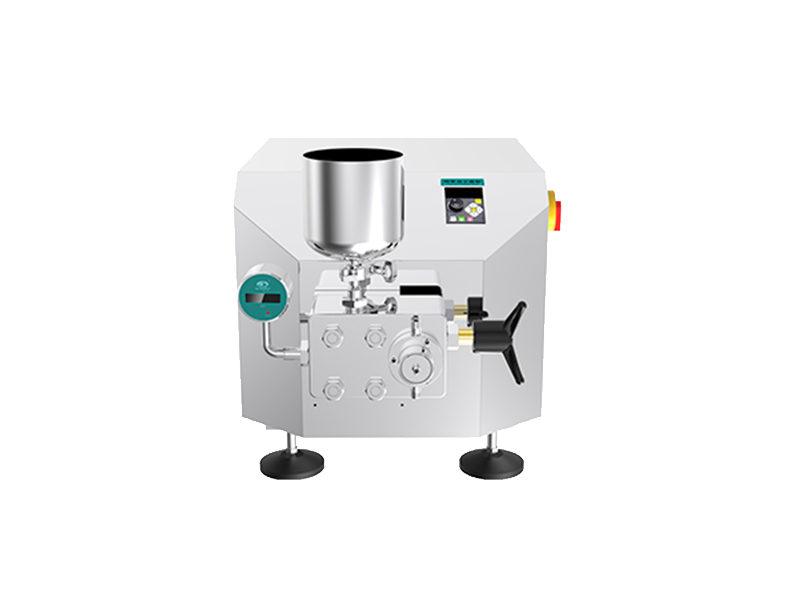 新芝生物 实验型高压均质机SCIENTZ-Nano