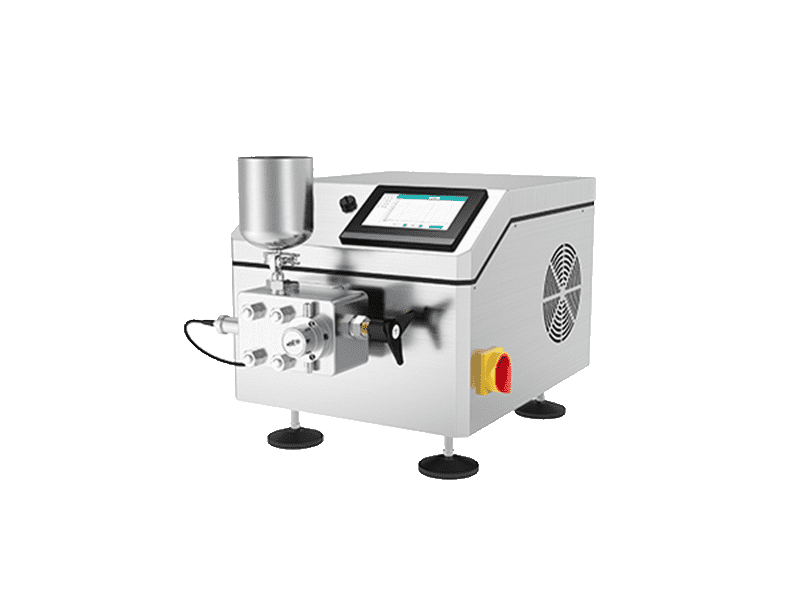 新芝生物 实验型高压均质机SCIENTZ-150