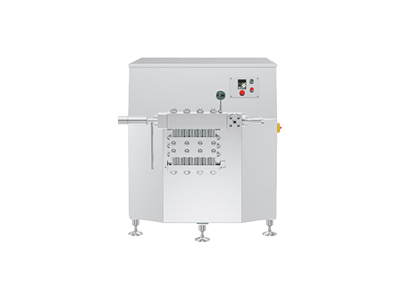新芝生物 中试型高压均质机PHA-060I