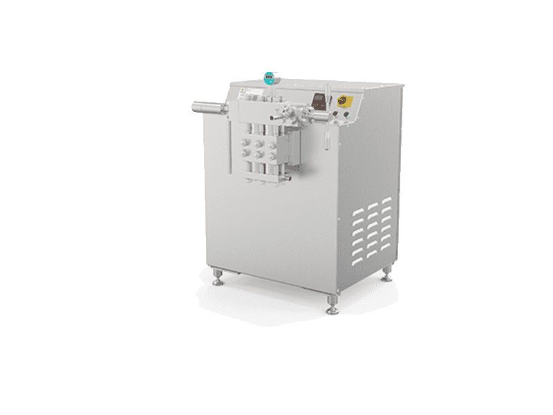 新芝生物 中试型高压均质机PHA-060I