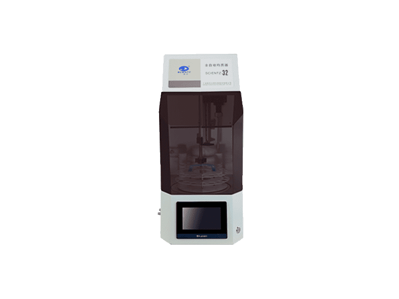 新芝生物 全自动均质器SCIENTZ-32