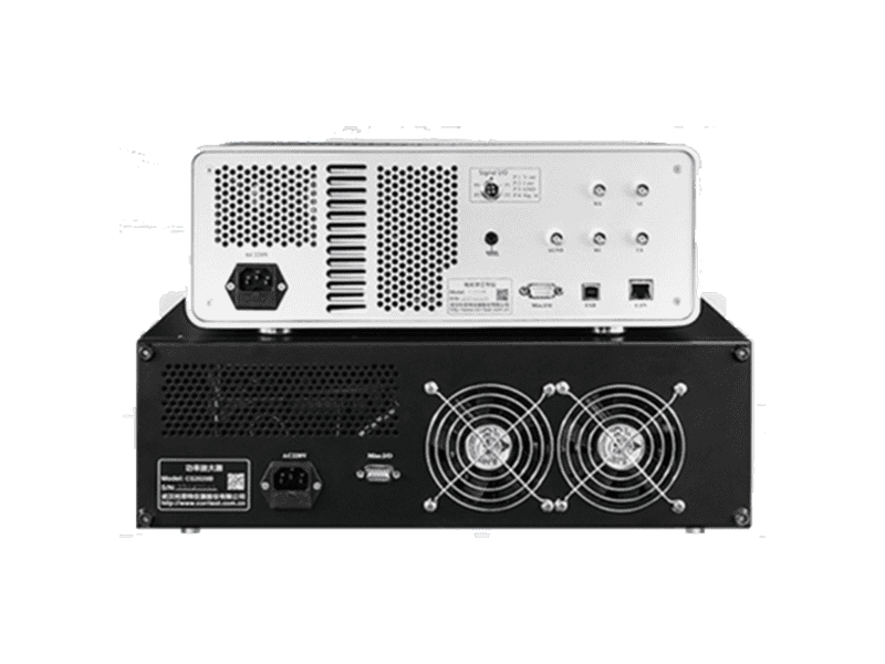 电化学工作站常见故障及解决办法
