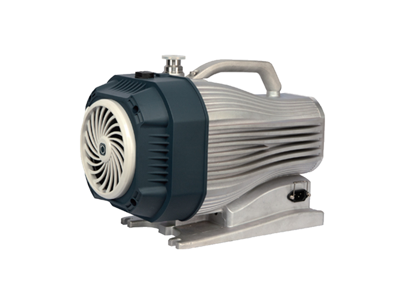 新芝生物 真空泵WX-3