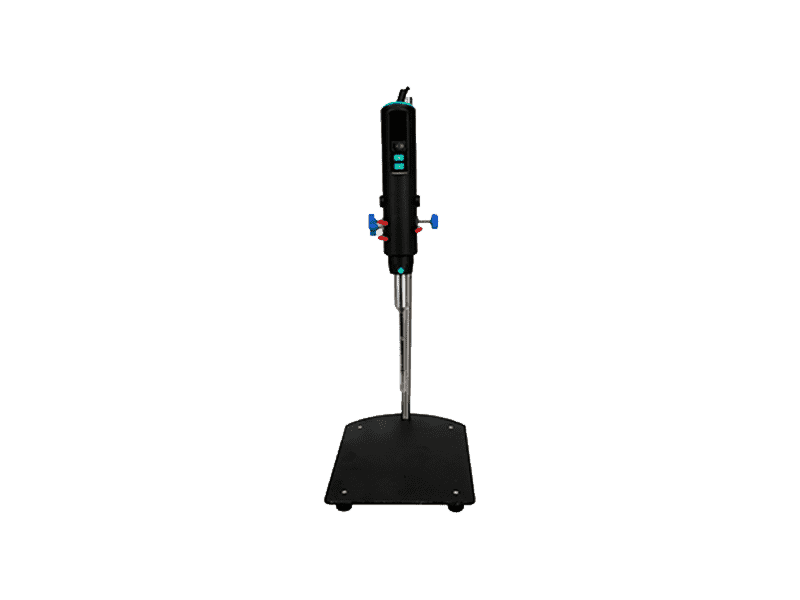 新芝生物 手提式高速匀浆机S10