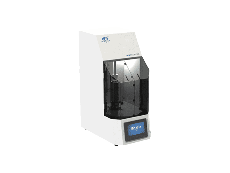 新芝生物 全自动匀浆机SCIENTZ-DY200