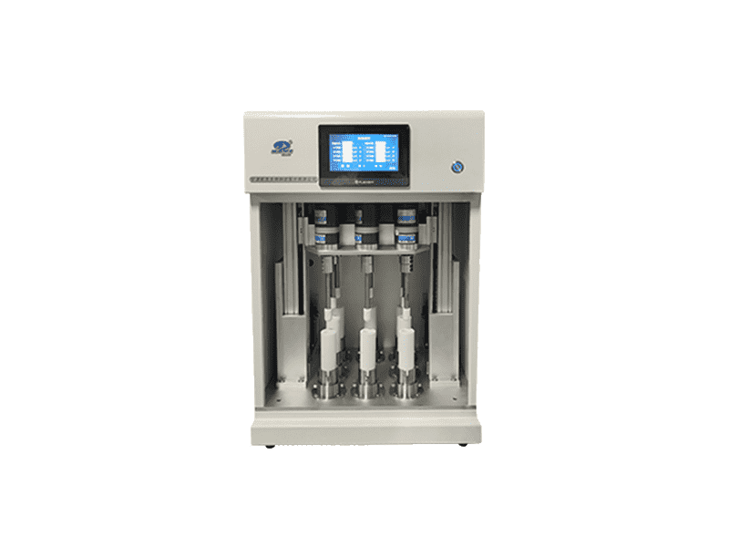 新芝生物 全自动匀浆机SCIENTZ-1600DY