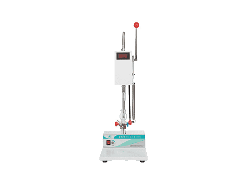 新芝生物 电动玻璃匀浆机DY89-II