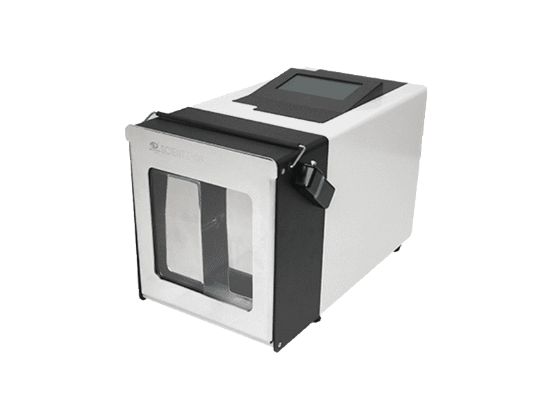 新芝生物 无菌均质器SCIENTZ-04