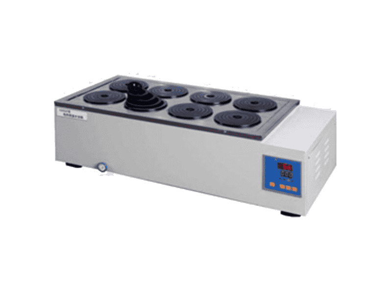 上海一恒 电热恒温水浴锅 HWS-24