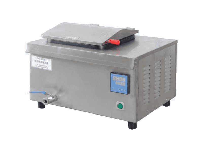 上海一恒 电热恒温油浴锅 DU-30