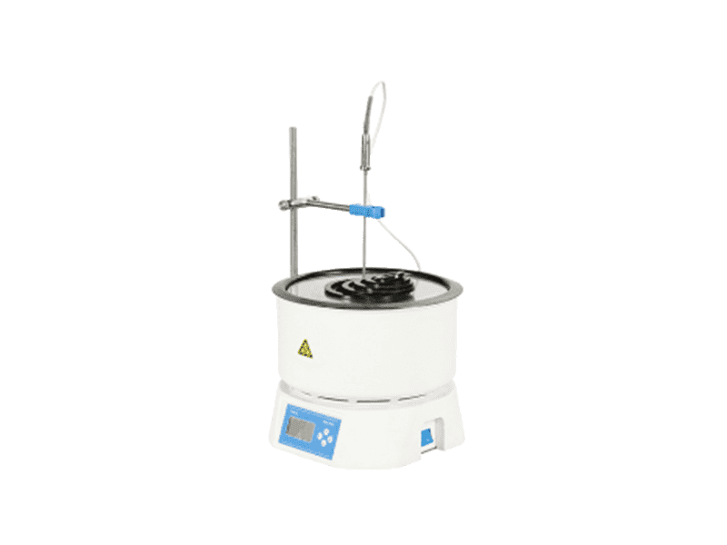上海一恒 恒温磁力搅拌水/油浴锅（集成式）DU-3GW