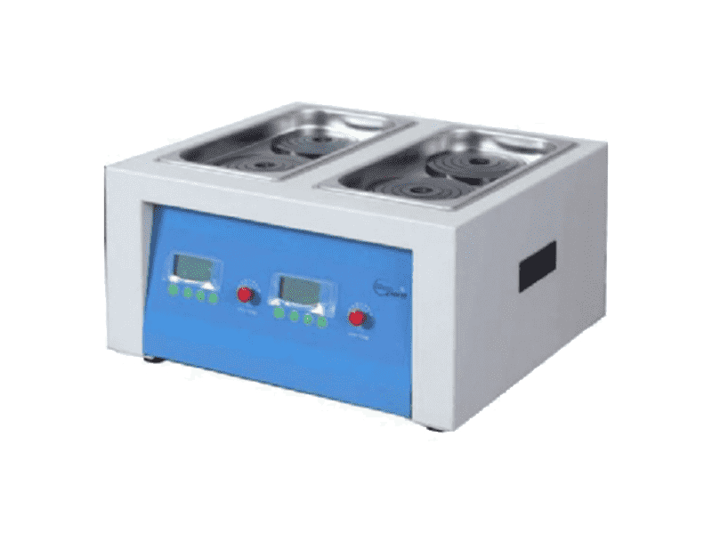 上海一恒 恒温水槽与水浴锅（两用）BWS-20