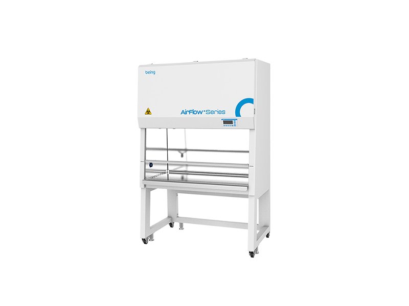 上海一恒生物安全柜BBC-3S1-A2