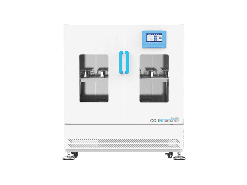 上海一恒大型二氧化碳培养箱BPNZ-700CD(双层)