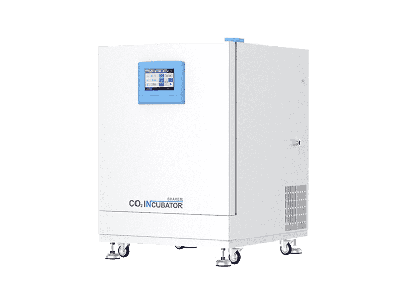 上海一恒 立式二氧化碳培养箱BPN-100CS