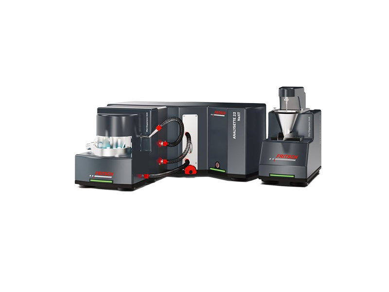 飞驰 干湿法一体激光粒度仪-A-22 eco