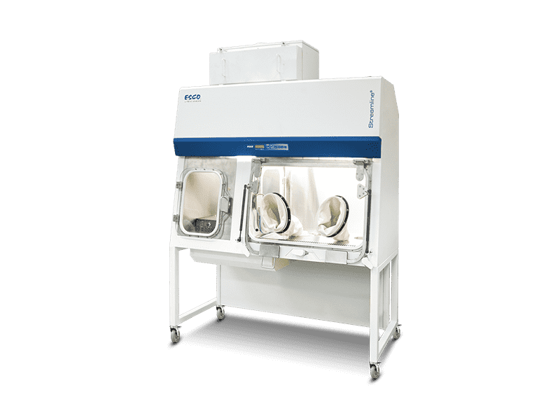 Esco Streamline 三级生物安全柜（SCI系列）