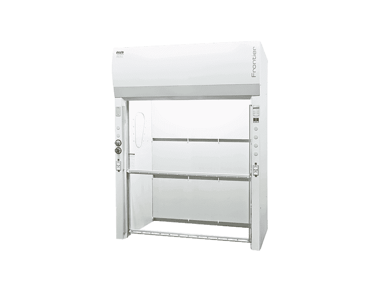 Esco Frontier Floor Mounted步入式通风橱