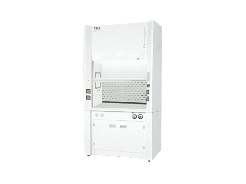 Esco Frontier PPH 聚丙烯树脂通风橱