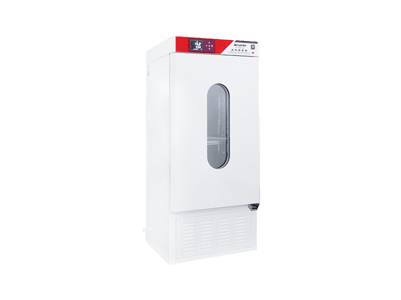 博讯 生化培养箱 SPX-100B-ZII