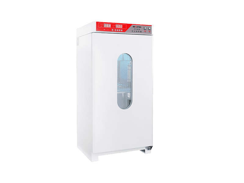 博讯 生化培养箱 SPX-100B-Z