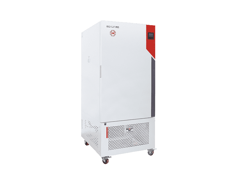 博讯 生化培养箱 BSP-100