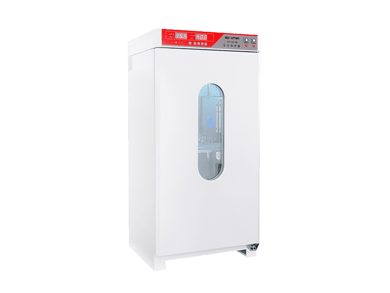 博讯 霉菌培养箱 MJX-100B-Z