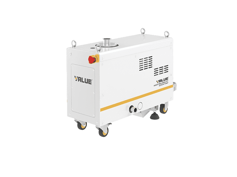 飞越 VSU 102 干泵机组