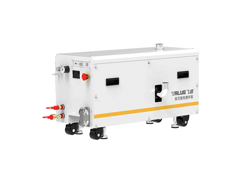 飞越 VSP 300 螺杆泵