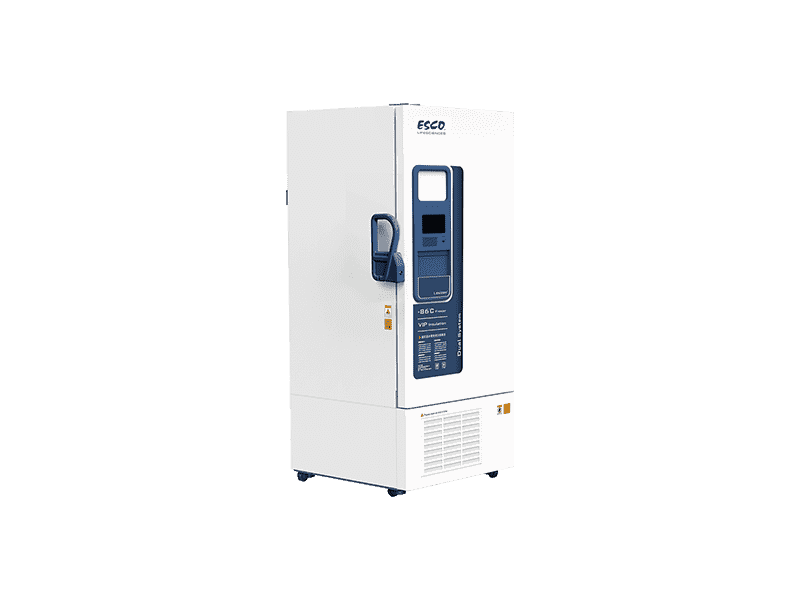 Esco Lexicon-86℃立式超低温冰箱