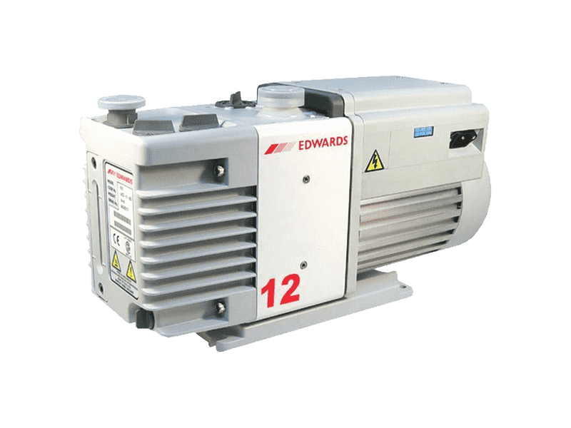 Edwards RV12 油封式旋片真空泵