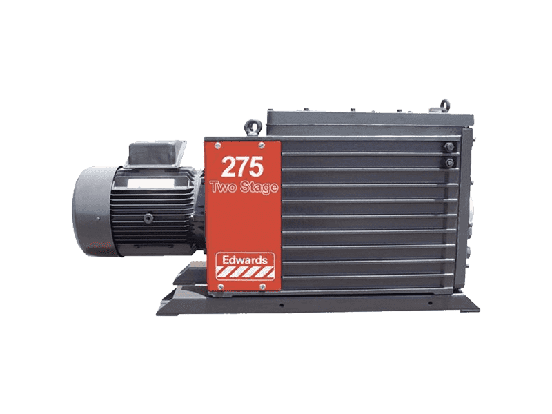 Edwards E2M275油封式旋片真空泵