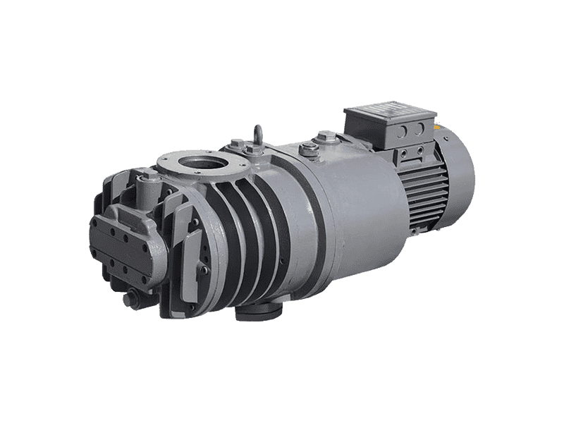 Edwards EH 500  罗茨泵