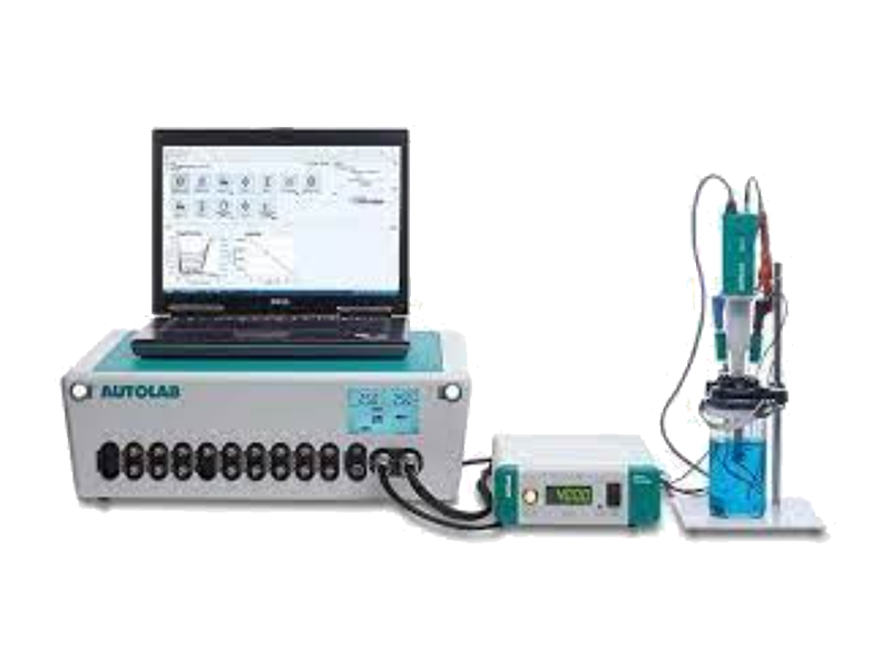 电化学工作站在析氢反应电催化研究中的实验实践