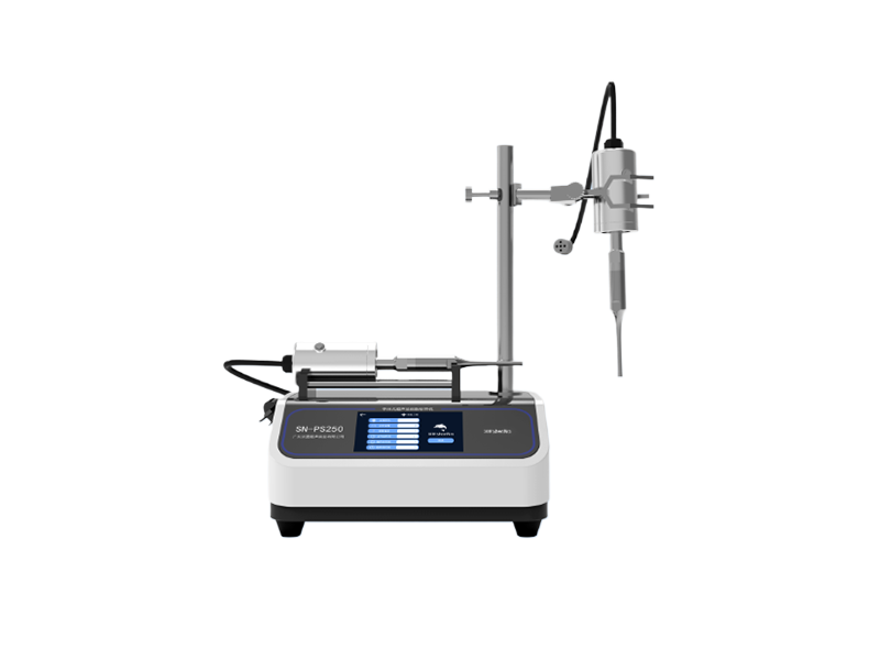 深那SN-PS250手持式超声波细胞破碎仪