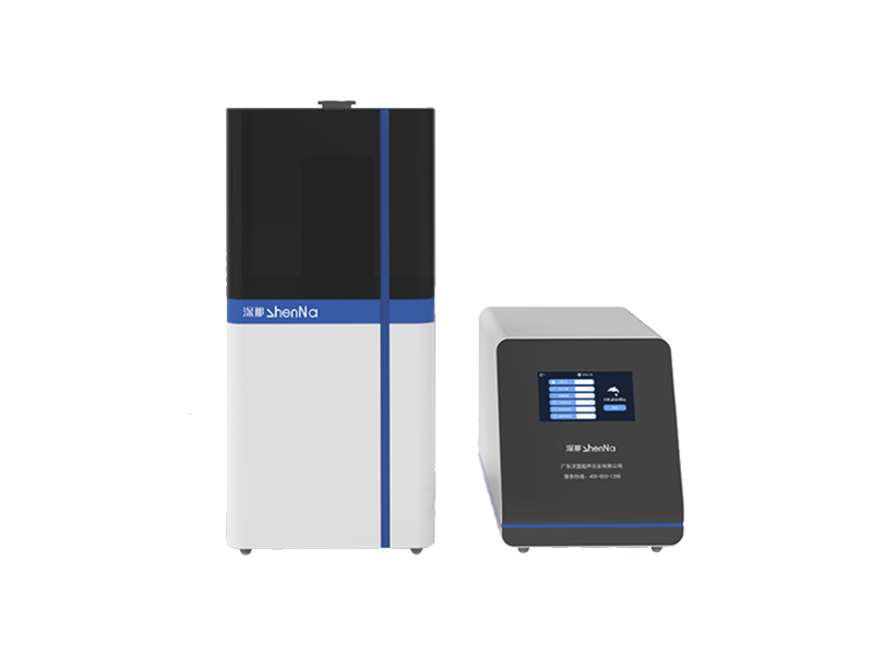 深那 SN-PF1非接触式细胞破碎仪
